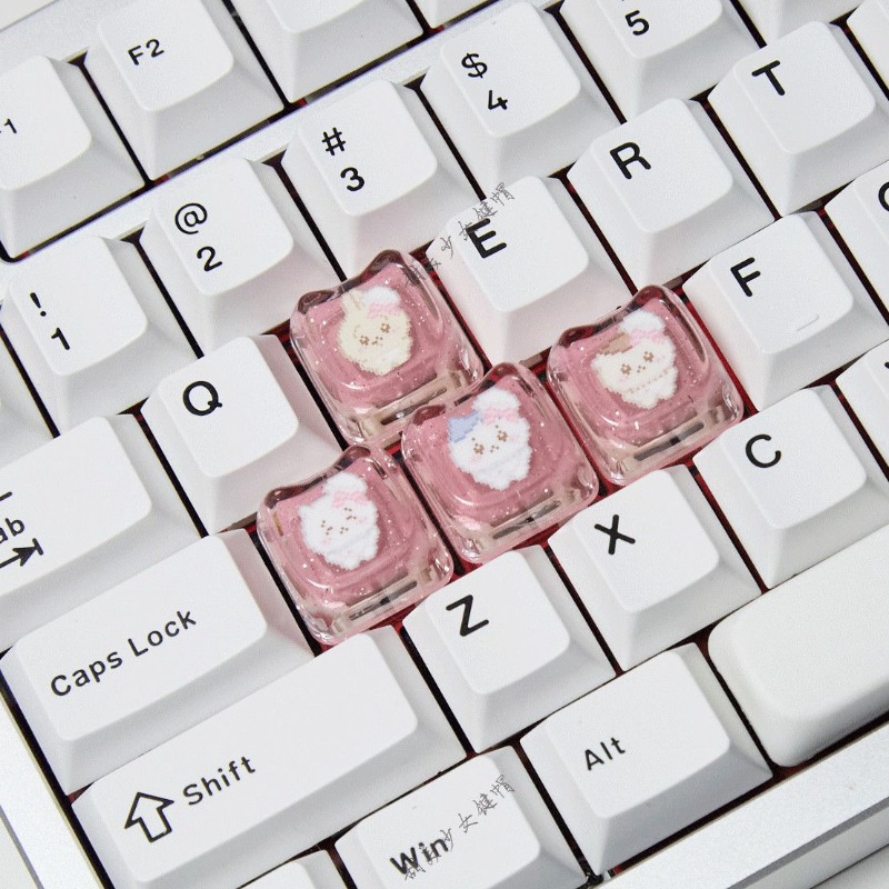 Niedliche Anime Chiikawa Usagi – Gaming Accessories Cute Bewertung und Preis