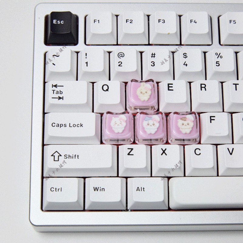 Niedliche Anime Chiikawa Usagi – Gaming Accessories Cute Bewertung und Preis