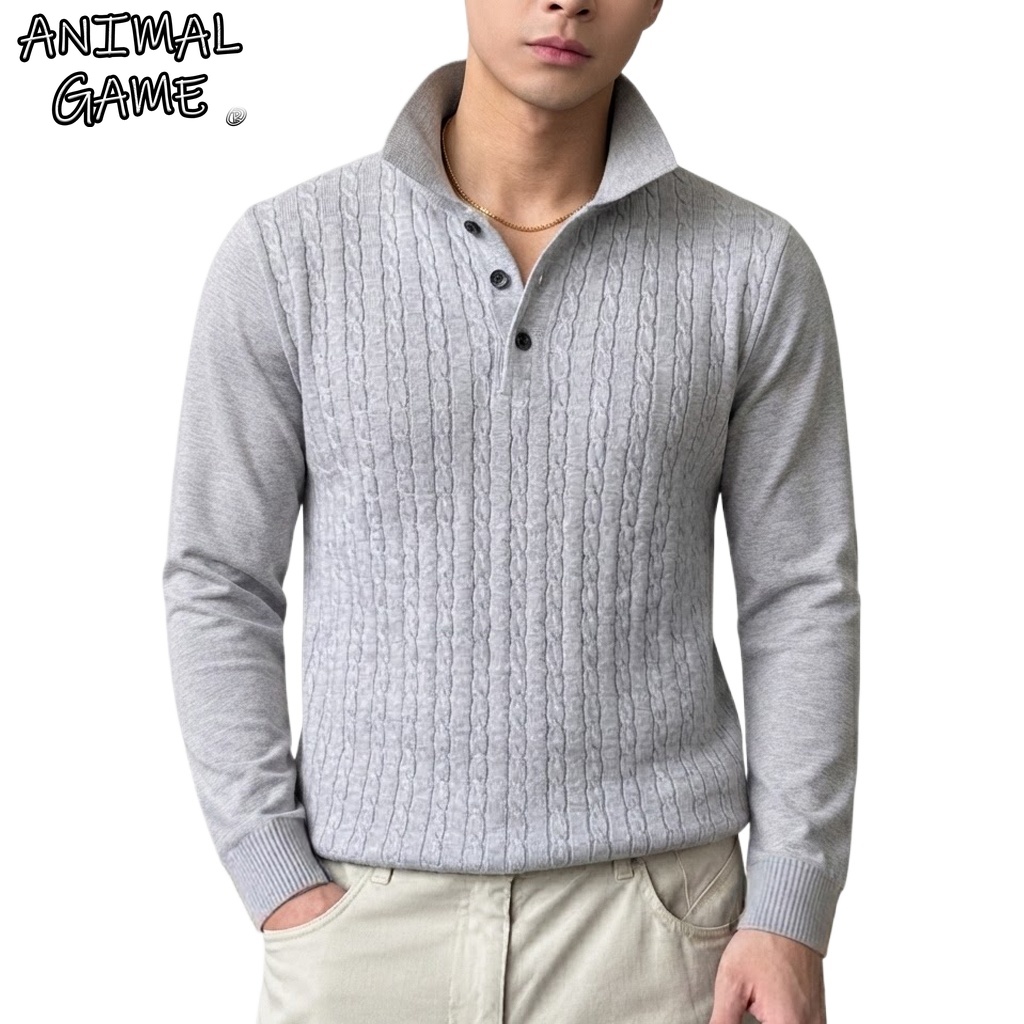 Herbst Herren Casual Zopfmuste – Sleeved Cable Kit Bewertung und Preis
