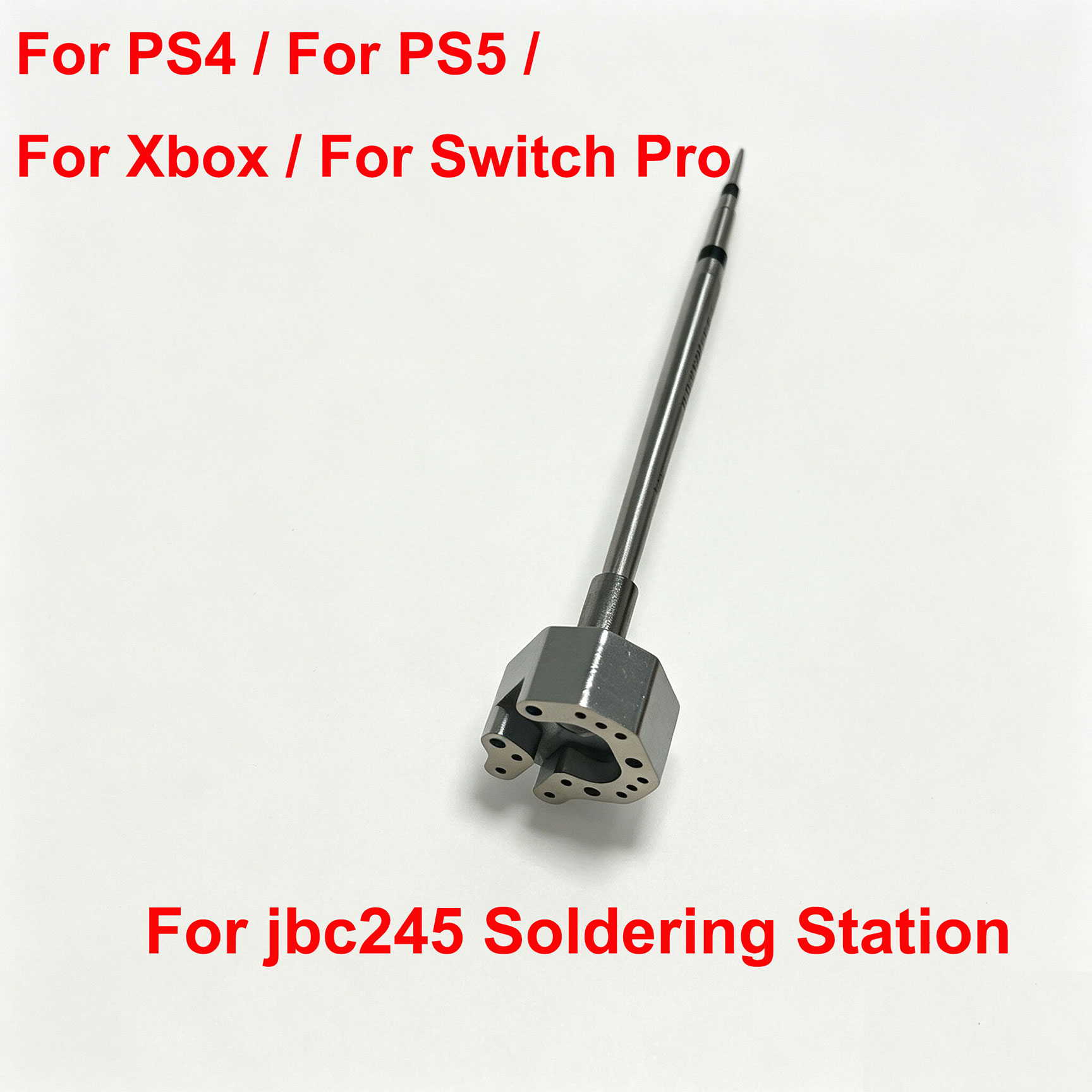 Joystick-Heizform & Lötspitze, – Gaming Accessories Joystick Bewertung und Preis