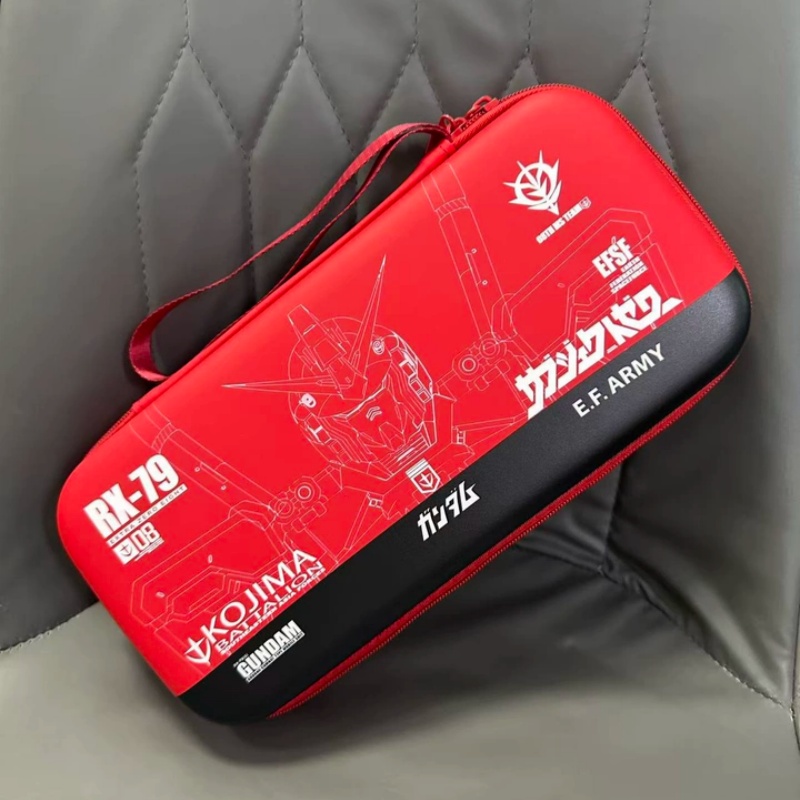 Gundam Switch 2 Tragetasche Ev – Gaming Accessories For 8 Year Old Bewertung und Preis