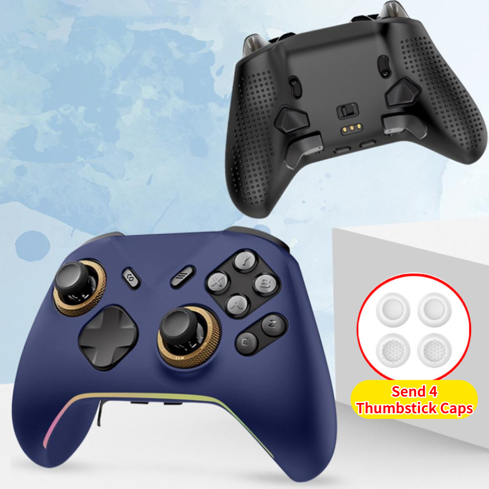 Für Flydigi Vader 5 Pro Gamepa – Gaming Accessories Dropshipping Suppliers Bewertung und Preis