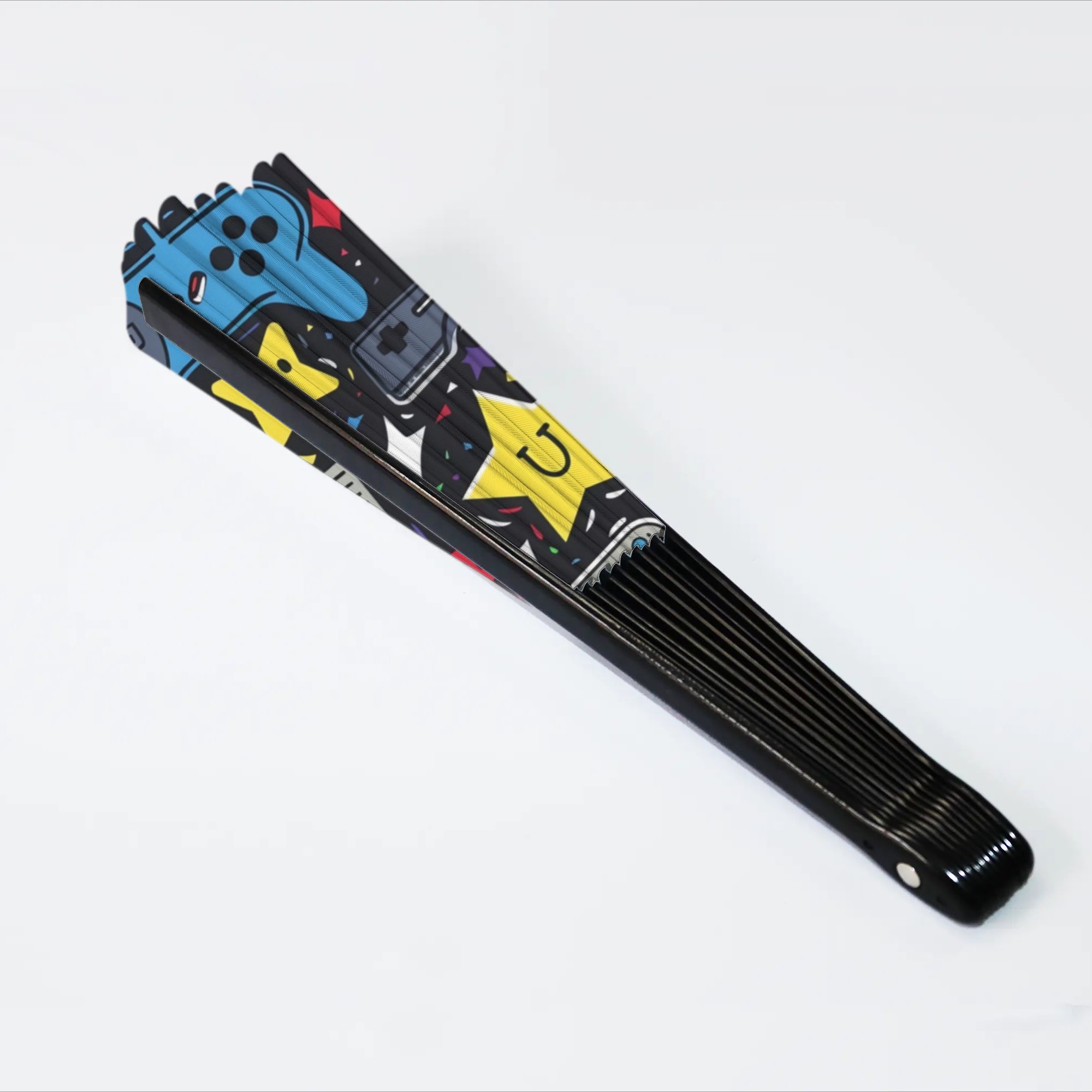 Video-Joystick-Gamer-Faltfäche – Gaming Accessories Joystick Bewertung und Preis