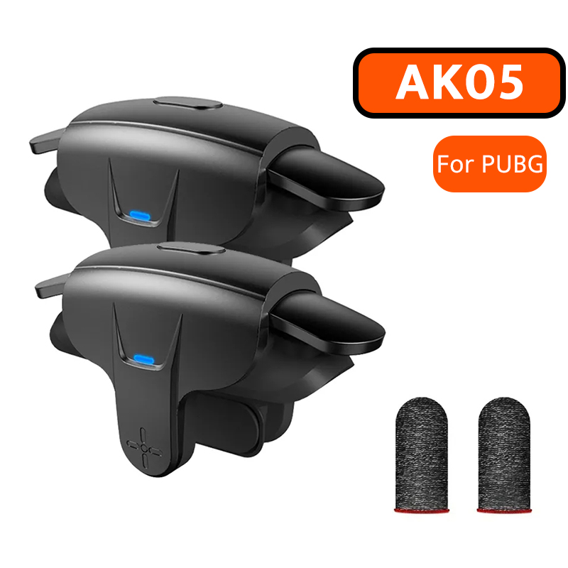 AK05 Gamecontroller für PUBG M – Gaming Accessories Iphone Bewertung und Preis
