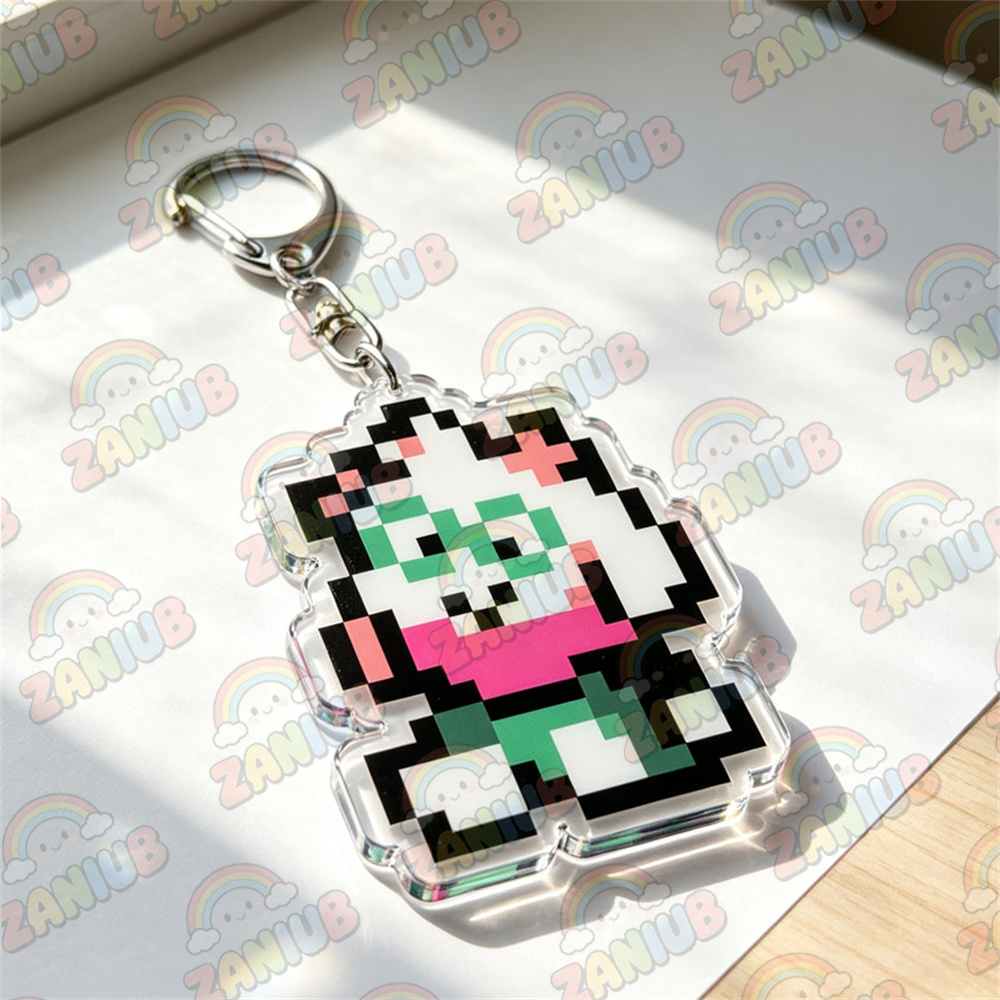 Beliebte Videospiel-Deltarune- – Gaming Accessories Storage Bewertung und Preis