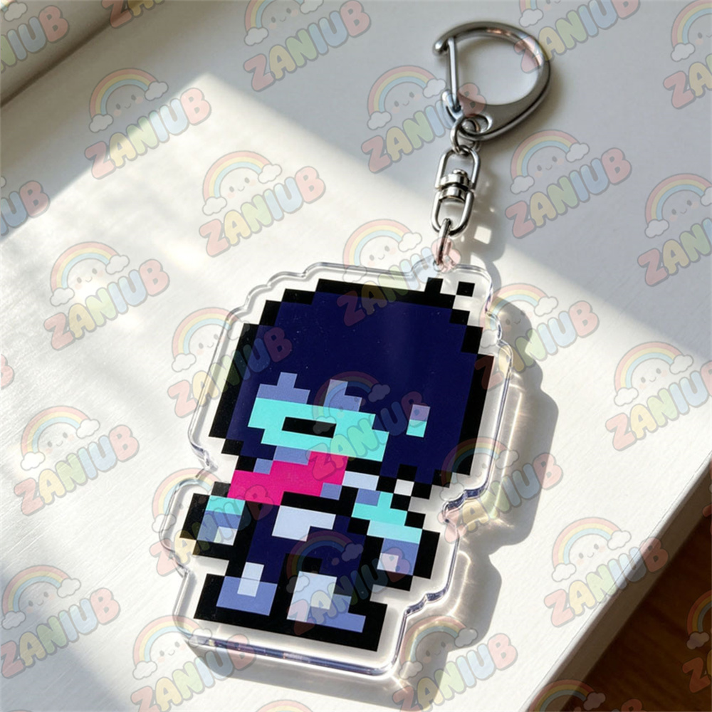 Beliebte Videospiel-Deltarune- – Gaming Accessories Storage Bewertung und Preis