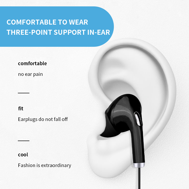 Sport-Lauf-Musik-Zubehör HiFi- – Gaming Accessories Iphone Bewertung und Preis