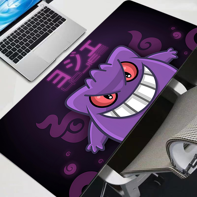 Großes Mauspad G-gengar Mauspa – Gaming Accessories For Pc Bewertung und Preis