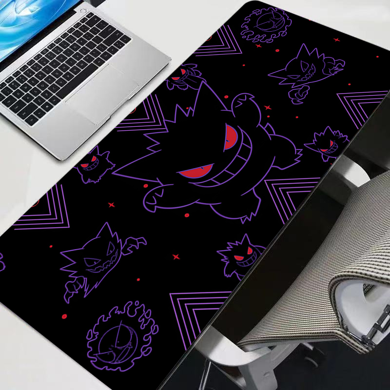 Großes Mauspad G-gengar Mauspa – Gaming Accessories For Pc Bewertung und Preis