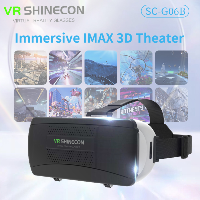 3D Virtual Reality VR-Brille f – Gaming Accessories For 8 Year Old Bewertung und Preis