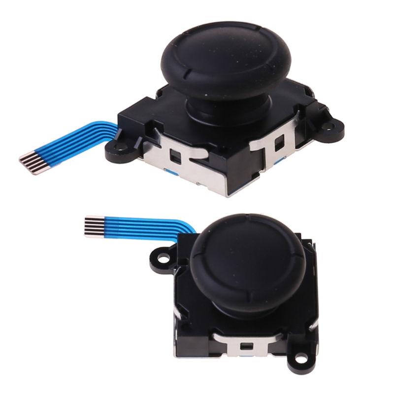 1Pc 3D Analog Sensor Stick Joy – Gaming Accessories Joystick Bewertung und Preis