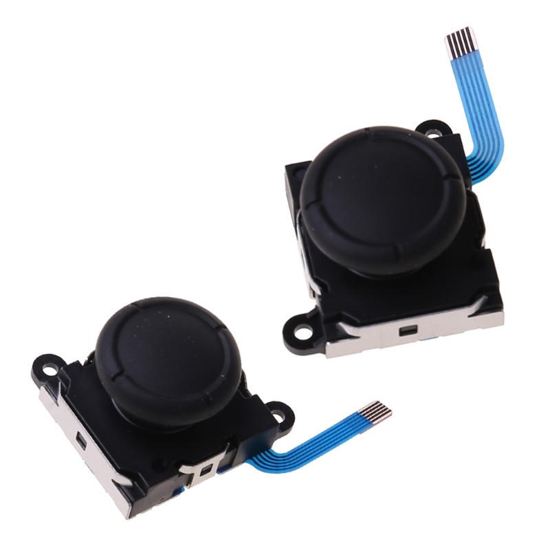 1Pc 3D Analog Sensor Stick Joy – Gaming Accessories Joystick Bewertung und Preis