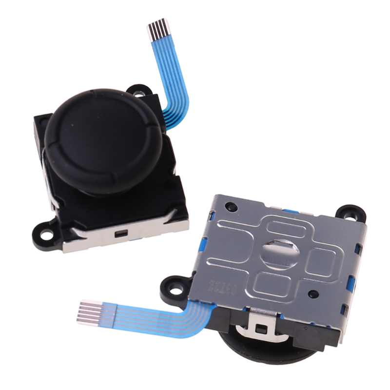 1Pc 3D Analog Sensor Stick Joy – Gaming Accessories Joystick Bewertung und Preis