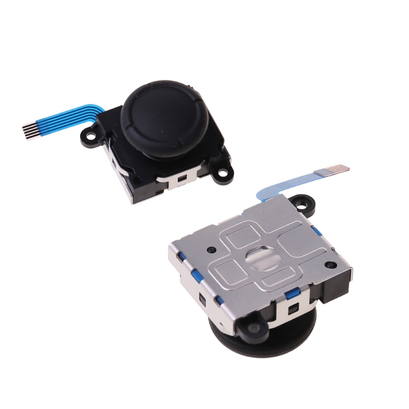 1Pc 3D Analog Sensor Stick Joy – Gaming Accessories Joystick Bewertung und Preis